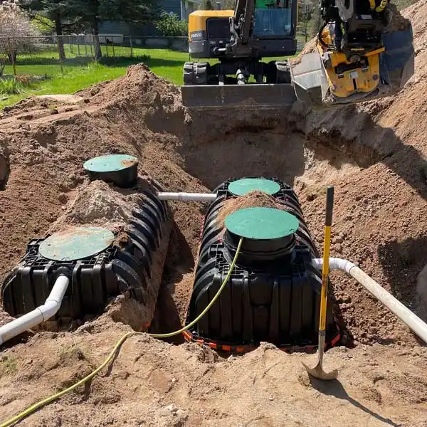 septic tank services Rawlings